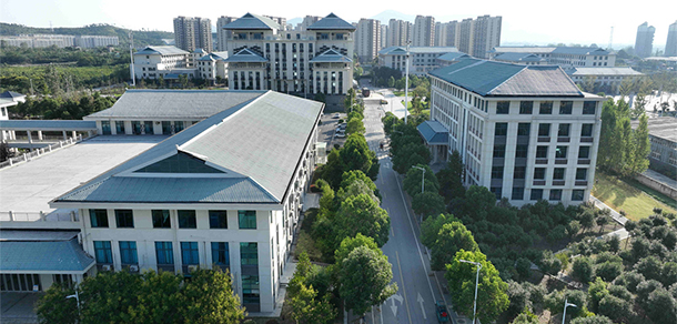 我的大學(xué)-大學(xué)志