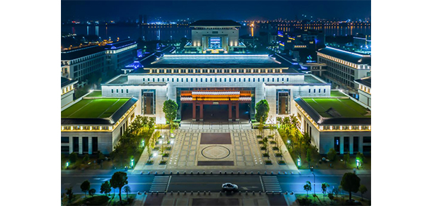 我的大學(xué)-大學(xué)志
