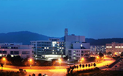 武漢工程科技學院 - 我的大學