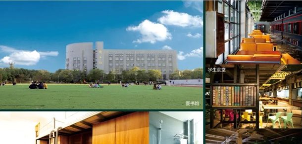 我的大學-大學志