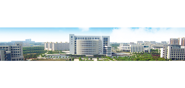 武漢輕工大學 - 最美大學