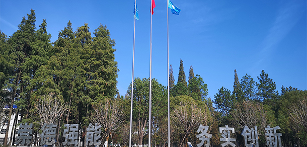 我的大學(xué)-大學(xué)志