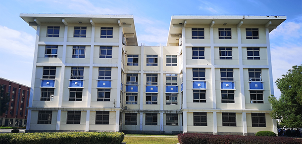 我的大學(xué)-大學(xué)志