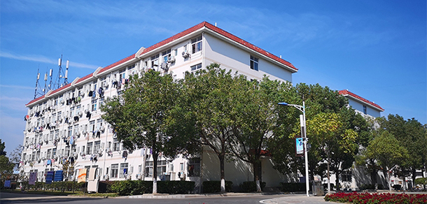 我的大學(xué)-大學(xué)志