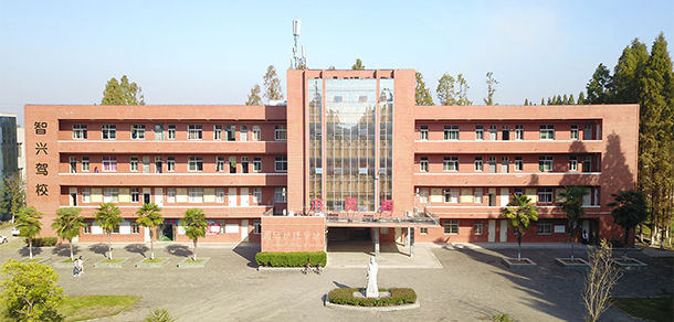 我的大學(xué)-大學(xué)志