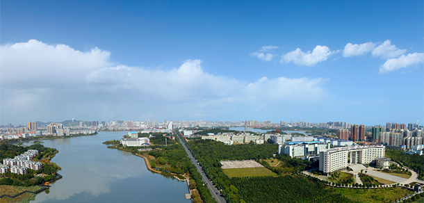 我的大學(xué)-大學(xué)志