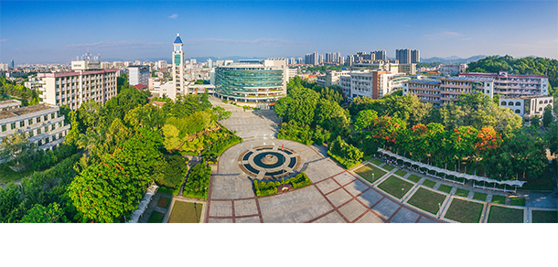 大學(xué)校志：校名、校標(biāo)、校訓(xùn)、?；?、校旗、校歌