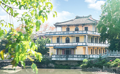 歷史沿革(概)校史