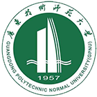 廣東技術師范大學-校徽