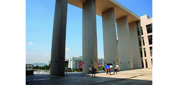 廣州大學(xué) - 最美大學(xué)