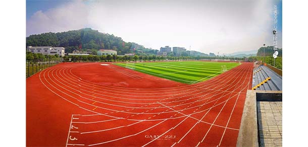 仲愷農(nóng)業(yè)工程學院 - 最美院校