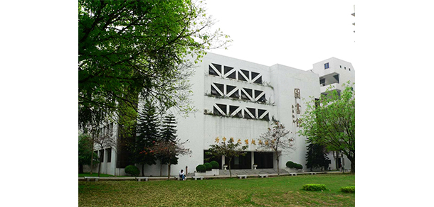 仲愷農(nóng)業(yè)工程學院 - 最美大學