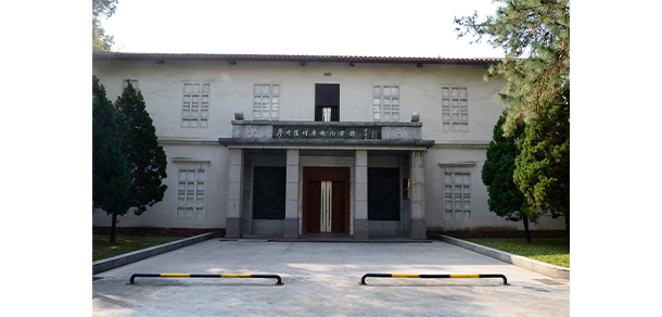 仲愷農(nóng)業(yè)工程學院 - 最美大學