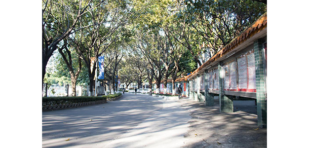 東莞理工學(xué)院
