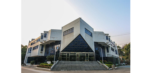 東莞理工學(xué)院