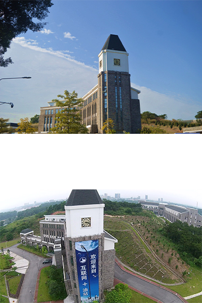 廣東東軟學院