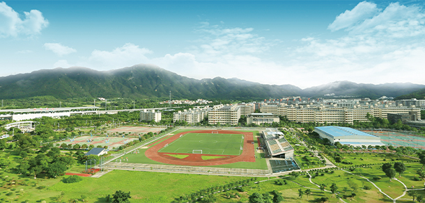 北京理工大學珠海學院