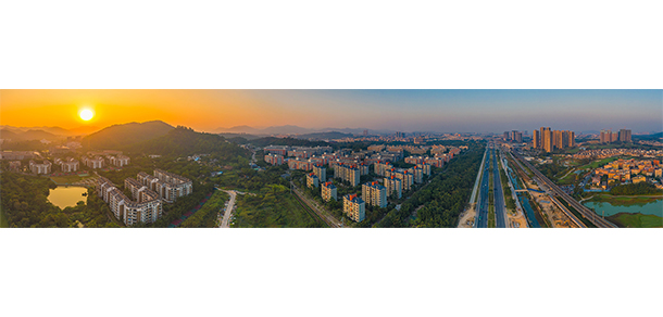北京理工大學珠海學院 - 最美院校