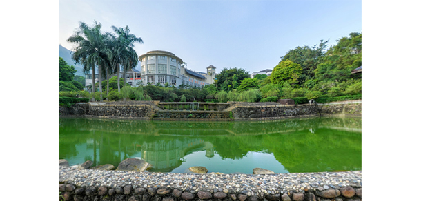 廣東工商職業(yè)技術大學 - 最美大學