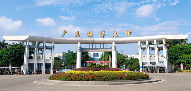 我的大學(xué)-大學(xué)志