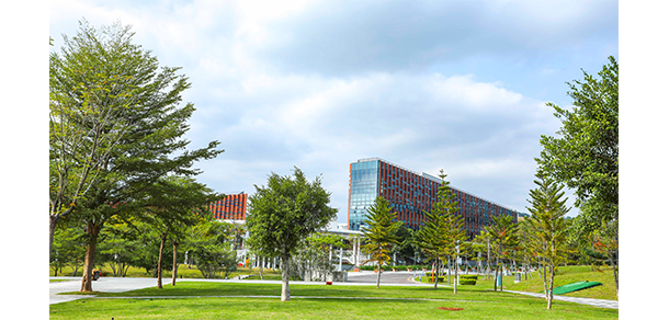 南方科技大學(xué) - 最美大學(xué)