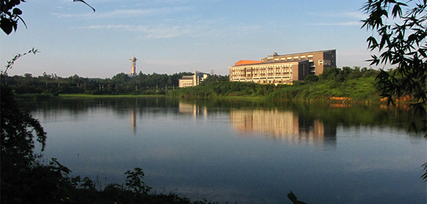 廣東輕工職業(yè)技術學院 - 最美大學