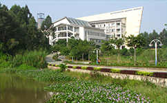 廣東輕工職業(yè)技術學院 - 我的大學