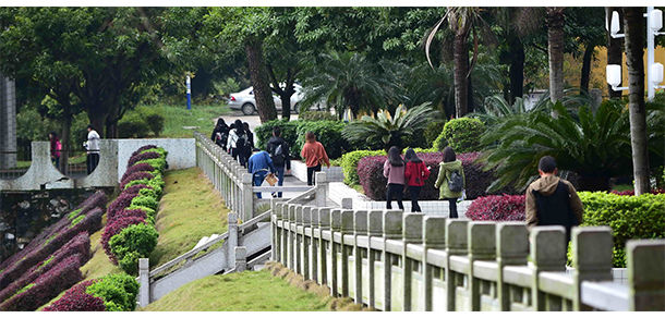 廣東松山職業(yè)技術學院