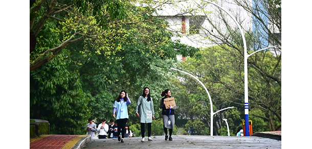 廣東松山職業(yè)技術學院