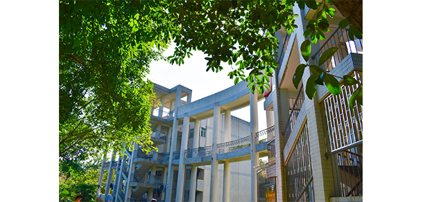 廣東松山職業(yè)技術學院