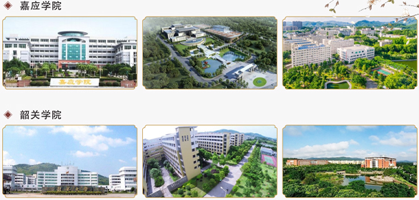 廣東職業(yè)技術學院 - 最美大學