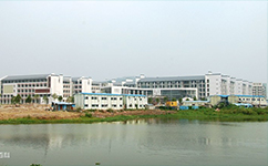 廣東職業(yè)技術學院 - 我的大學