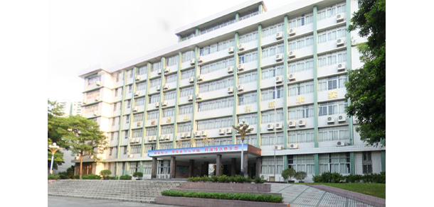 廣東郵電職業(yè)技術學院 - 最美院校