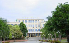 廣東郵電職業(yè)技術學院 - 我的大學