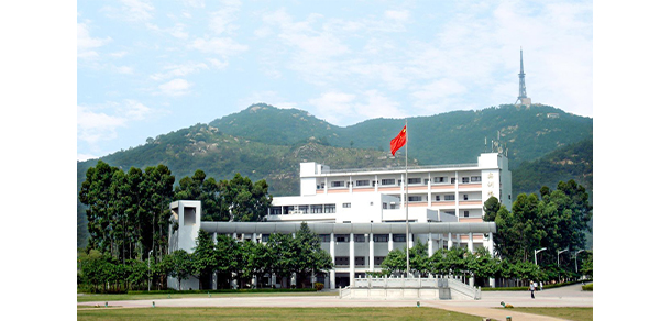 揭陽(yáng)職業(yè)技術(shù)學(xué)院 - 最美大學(xué)