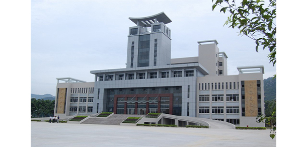 揭陽(yáng)職業(yè)技術(shù)學(xué)院 - 最美大學(xué)