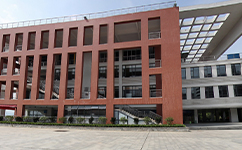 廣東工貿職業(yè)技術學院 - 我的大學