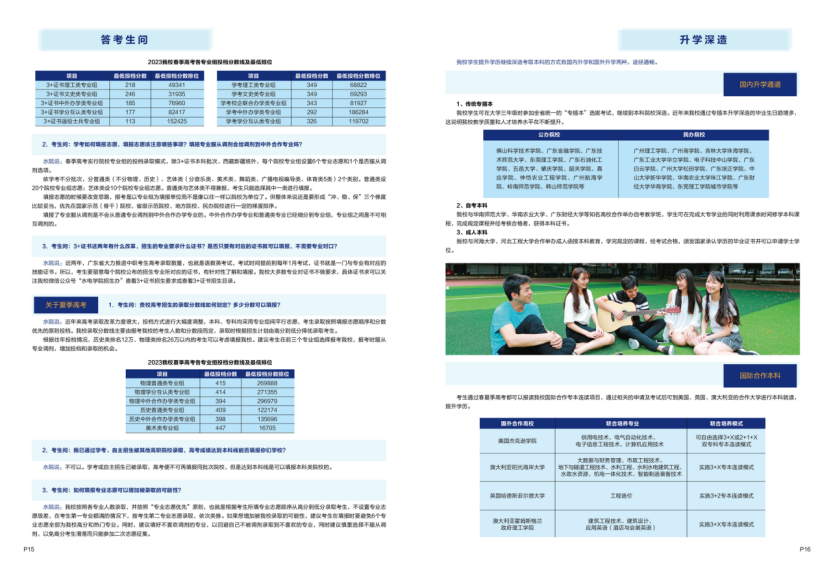 廣東水利電力職業(yè)技術(shù)學(xué)院－2024年招生簡(jiǎn)章