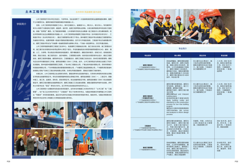 廣東水利電力職業(yè)技術(shù)學(xué)院－2024年招生簡(jiǎn)章