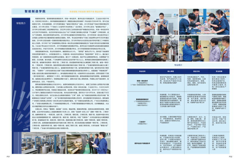 廣東水利電力職業(yè)技術(shù)學(xué)院－2024年招生簡(jiǎn)章