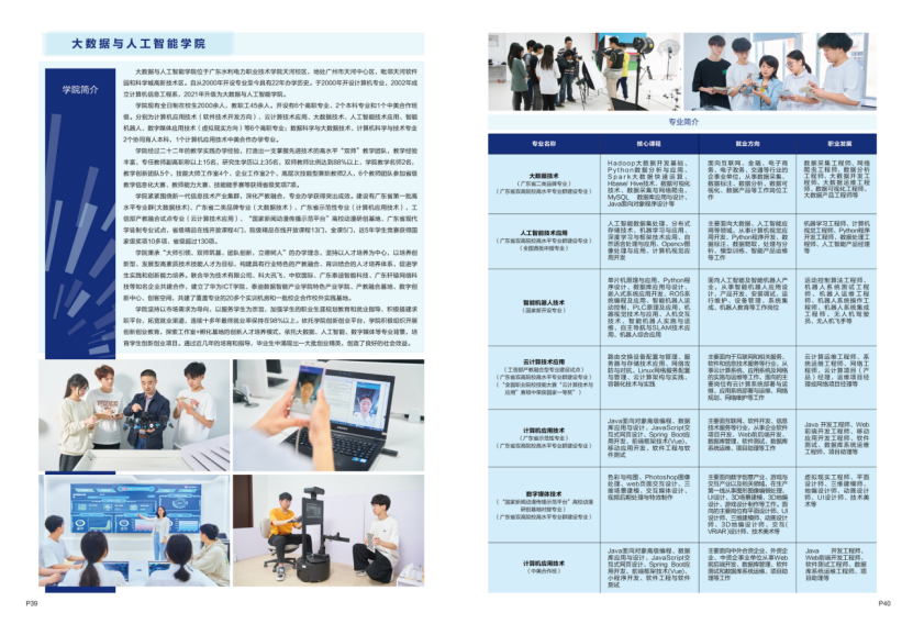 廣東水利電力職業(yè)技術(shù)學(xué)院－2024年招生簡(jiǎn)章