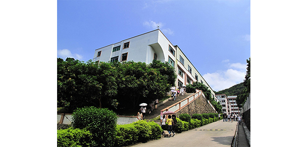 廣州涉外經(jīng)濟(jì)職業(yè)技術(shù)學(xué)院