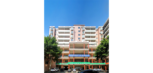 惠州經(jīng)濟(jì)職業(yè)技術(shù)學(xué)院 - 最美大學(xué)