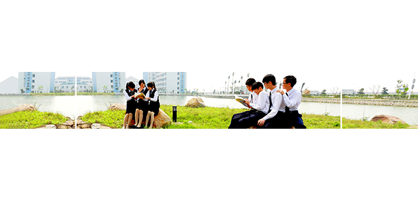 肇慶醫(yī)學(xué)高等?？茖W(xué)校 - 最美大學(xué)