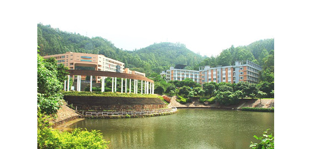 廣州珠江職業(yè)技術(shù)學(xué)院 - 最美院校