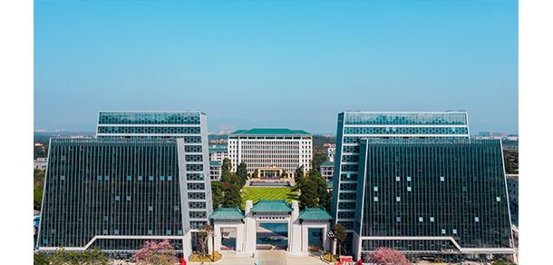 廣州華夏職業(yè)學院 - 最美大學