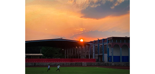 我的大學(xué)-大學(xué)志