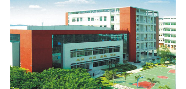 我的大學(xué)-大學(xué)志