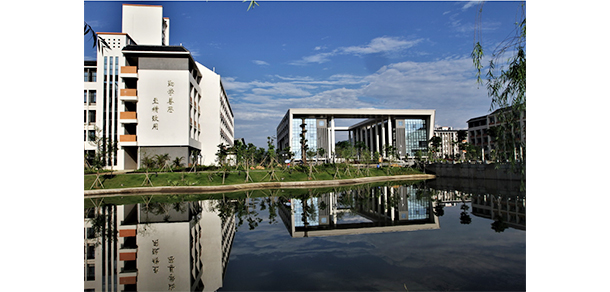 惠州衛(wèi)生職業(yè)技術(shù)學(xué)院 - 最美大學(xué)