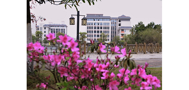 惠州衛(wèi)生職業(yè)技術(shù)學(xué)院 - 最美大學(xué)